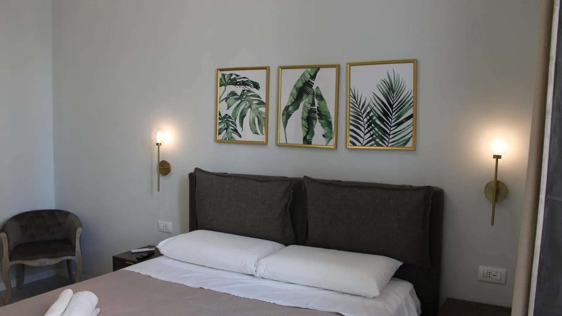 Guest house Incentro Elegant Rooms Messina