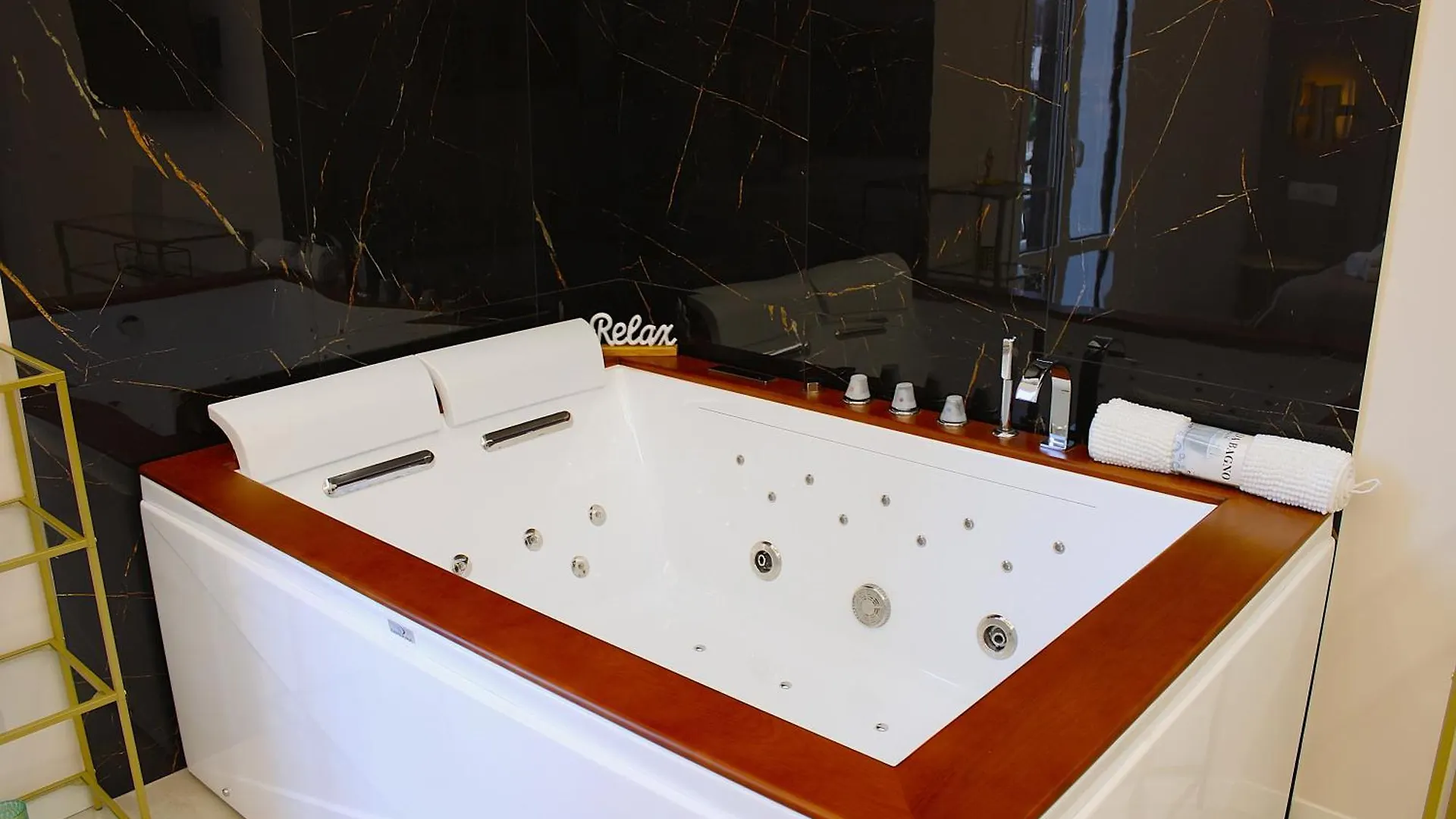 Guest house Incentro Elegant Rooms Messina