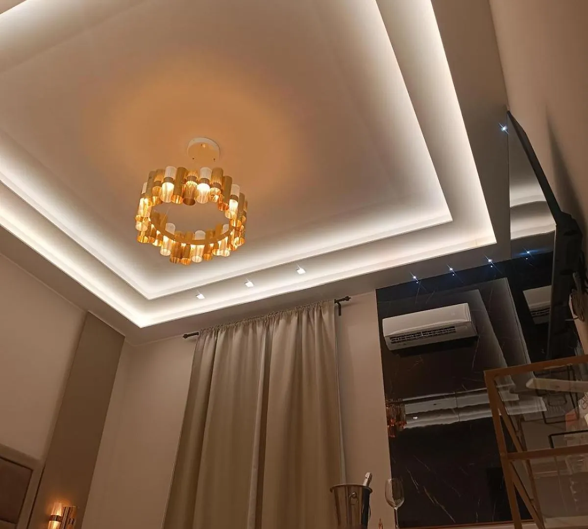 Incentro Elegant Rooms Messina