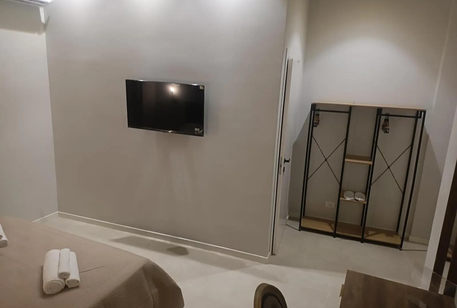 Incentro Elegant Rooms Messina