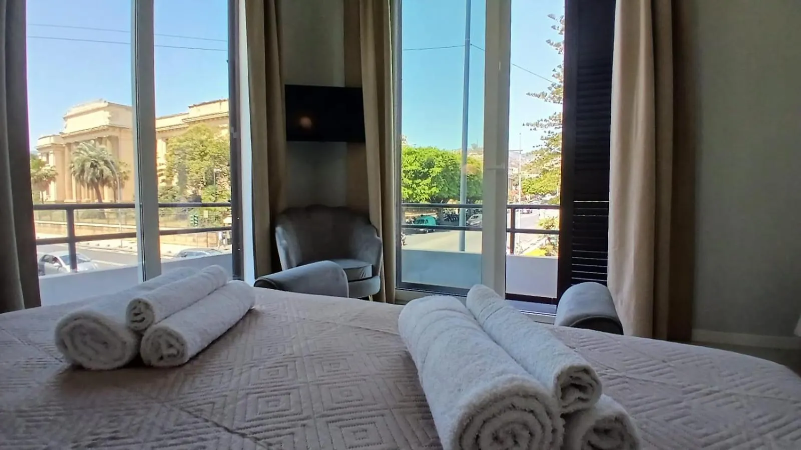 Incentro Elegant Rooms Messina 0*,  Italy