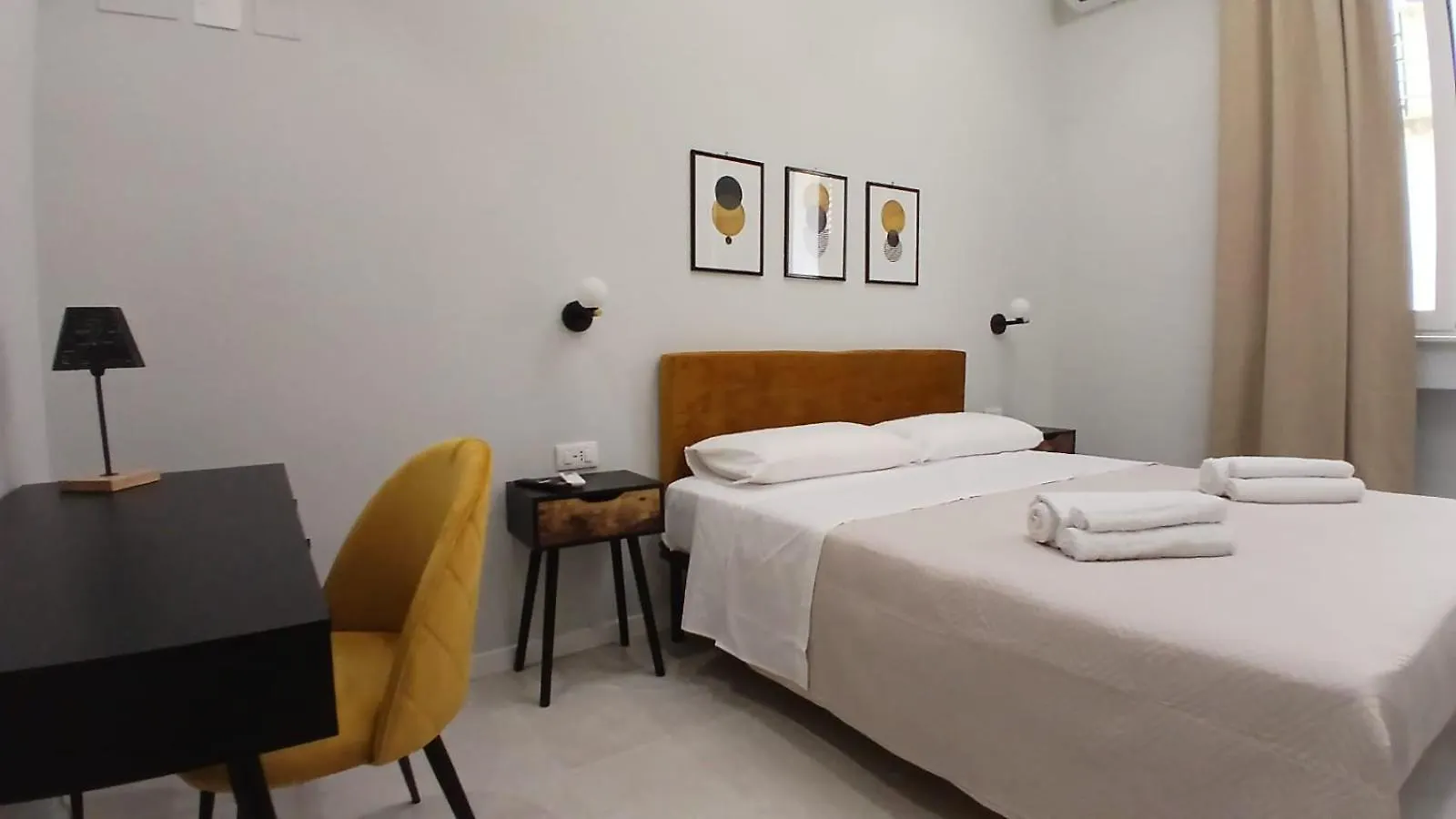 Guest house Incentro Elegant Rooms Messina