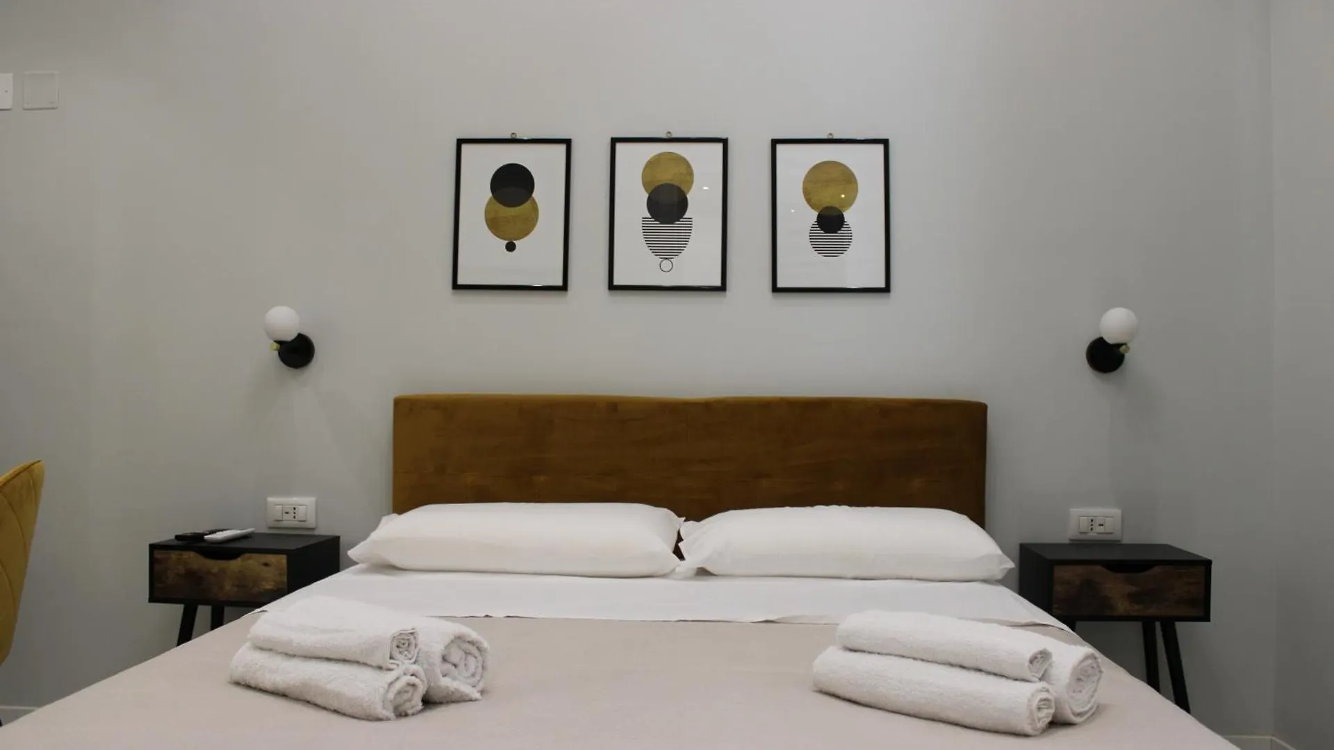 Guest house Incentro Elegant Rooms Messina