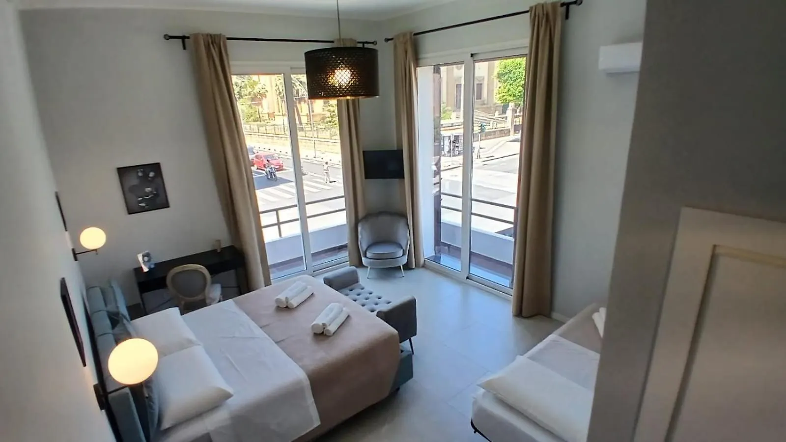 Guest house Incentro Elegant Rooms Messina