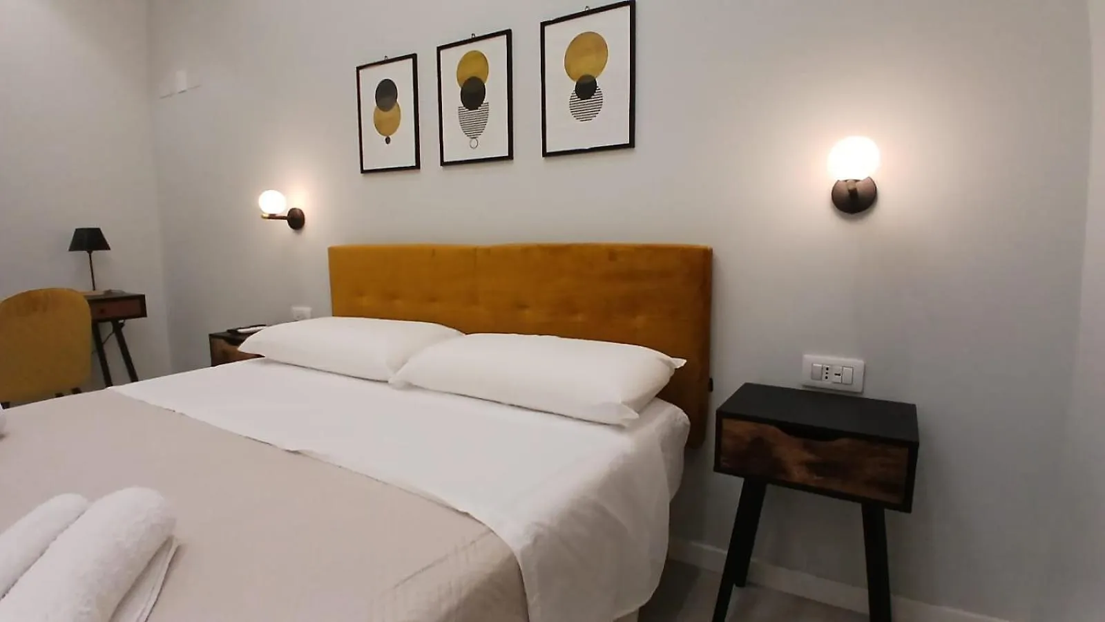 Guest house Incentro Elegant Rooms Messina