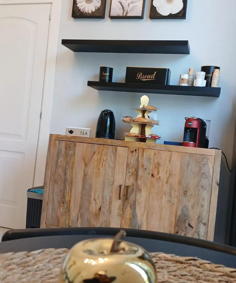 Incentro Elegant Rooms Messina