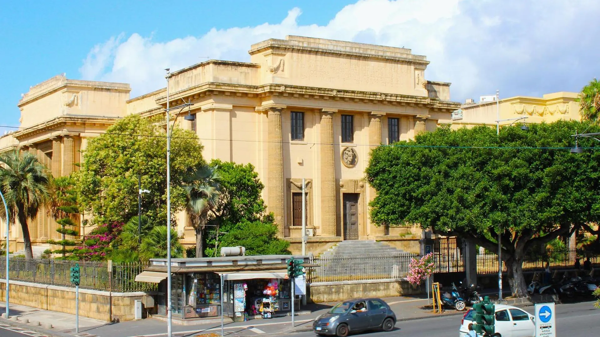 Guest house Incentro Elegant Rooms Messina