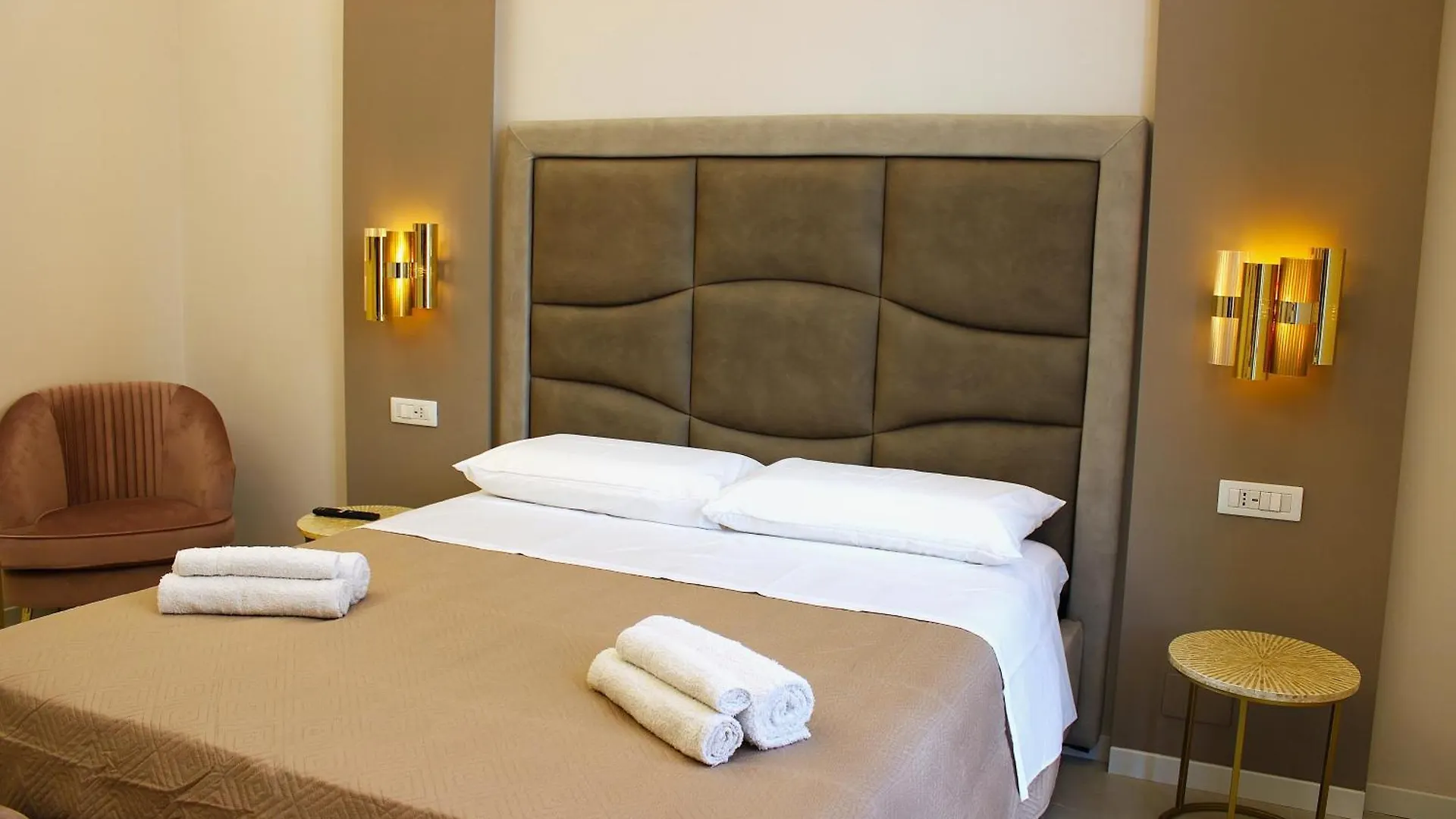 Guest house Incentro Elegant Rooms Messina