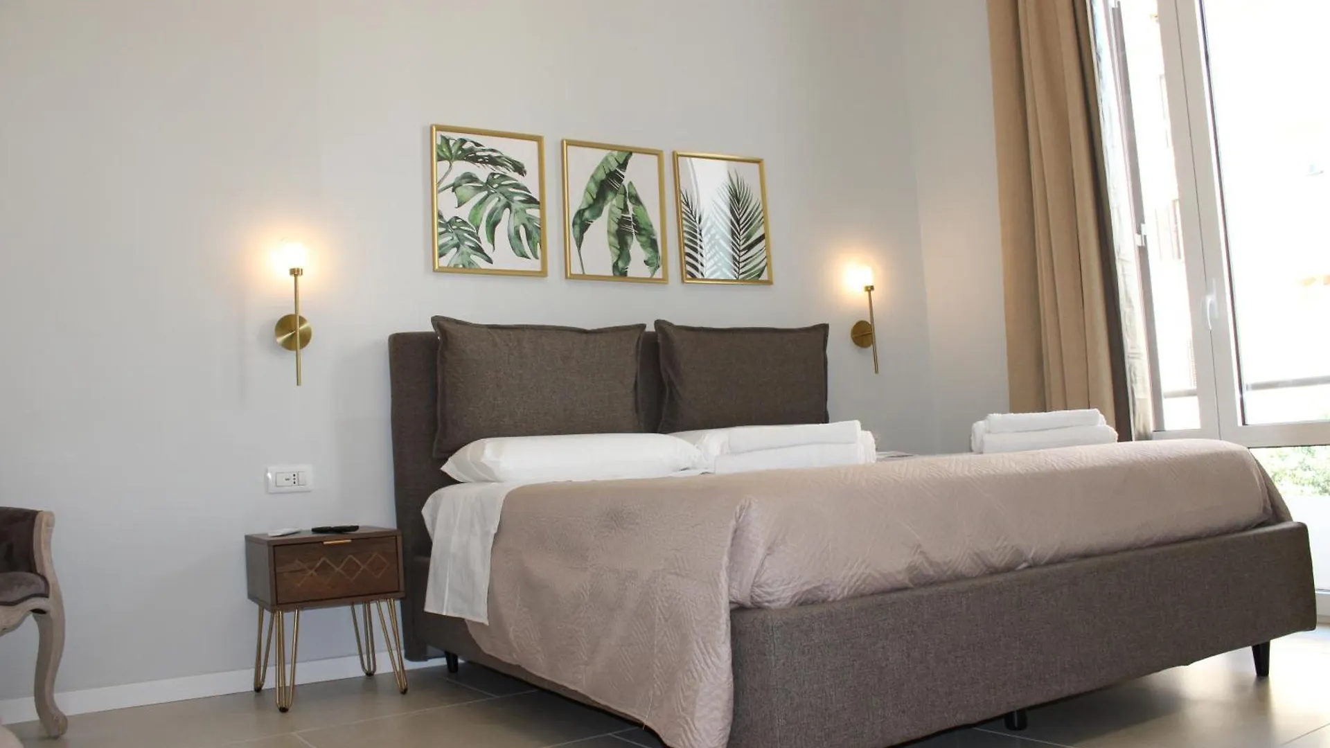 Incentro Elegant Rooms Messina 0*,  Italy