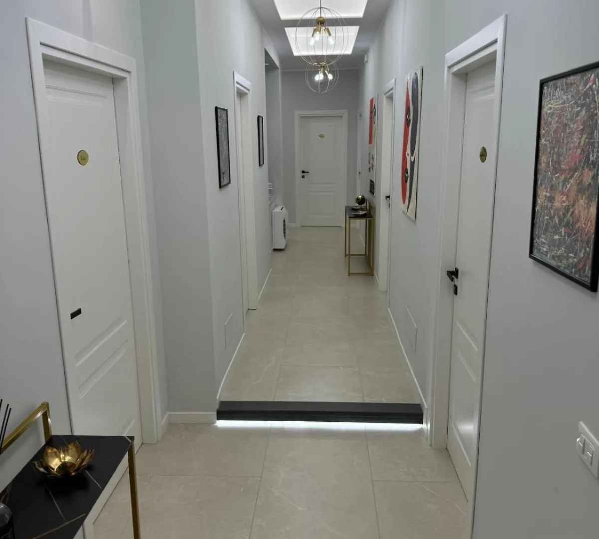 Guest house Incentro Elegant Rooms Messina