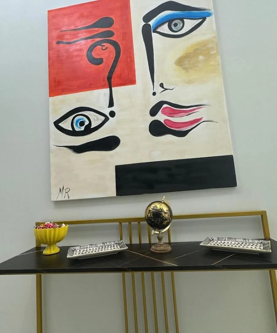 Incentro Elegant Rooms Messina Guest house