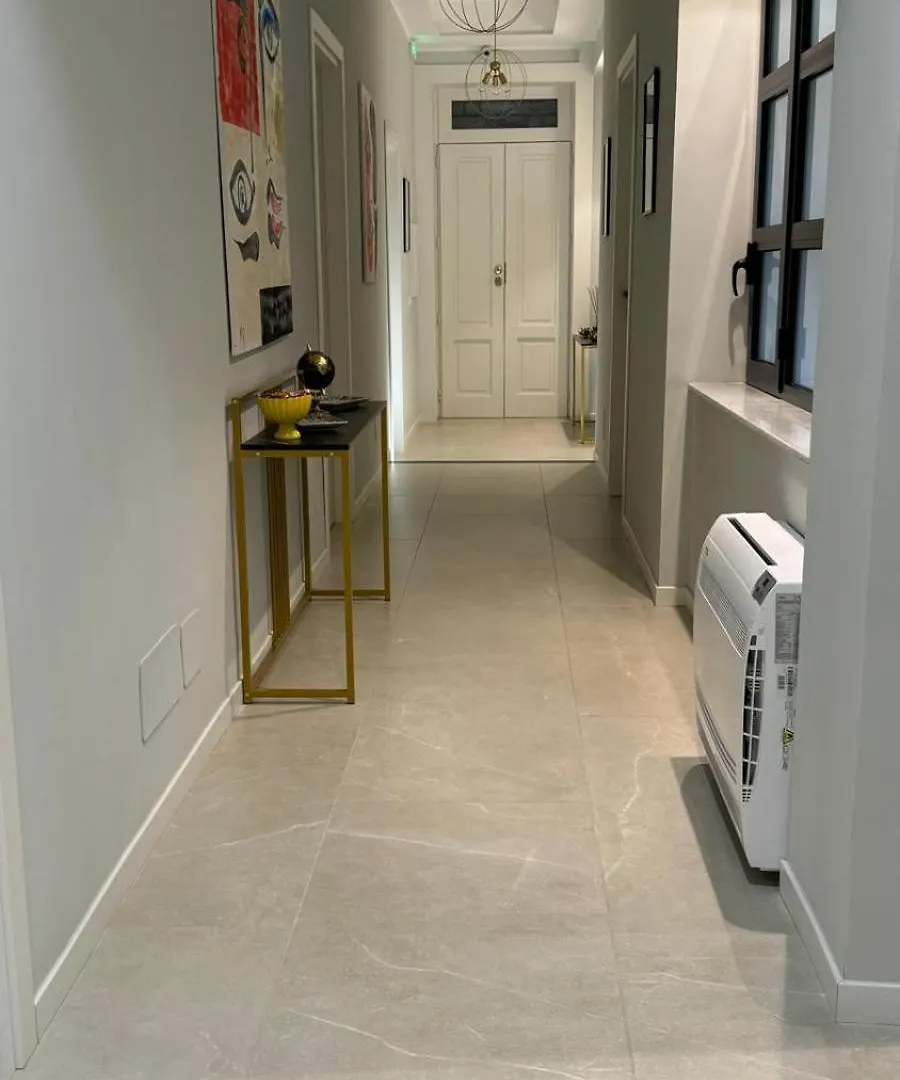 Incentro Elegant Rooms Messina 0*,  Italy