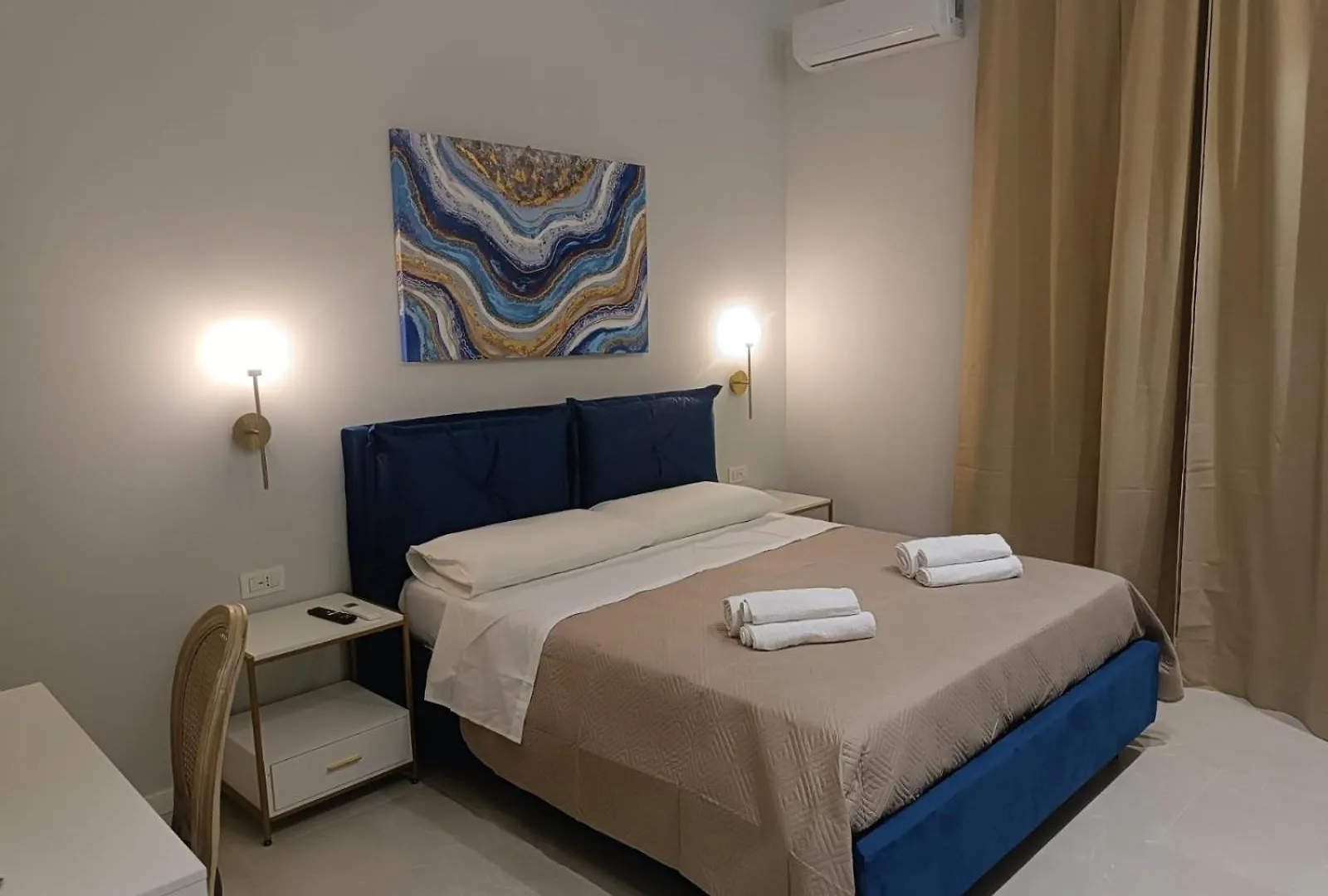 Incentro Elegant Rooms Messina Guest house