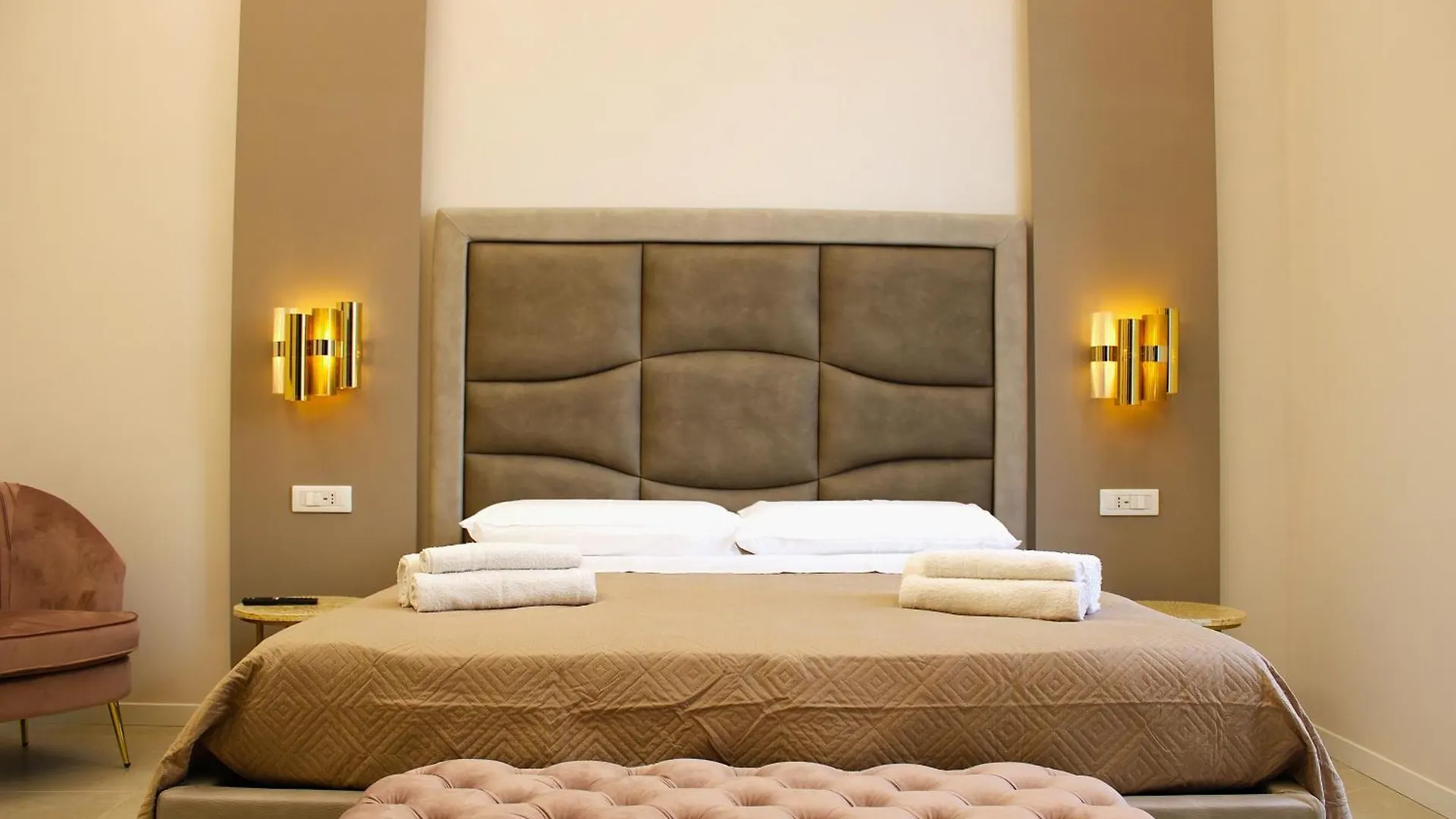 Guest house Incentro Elegant Rooms Messina