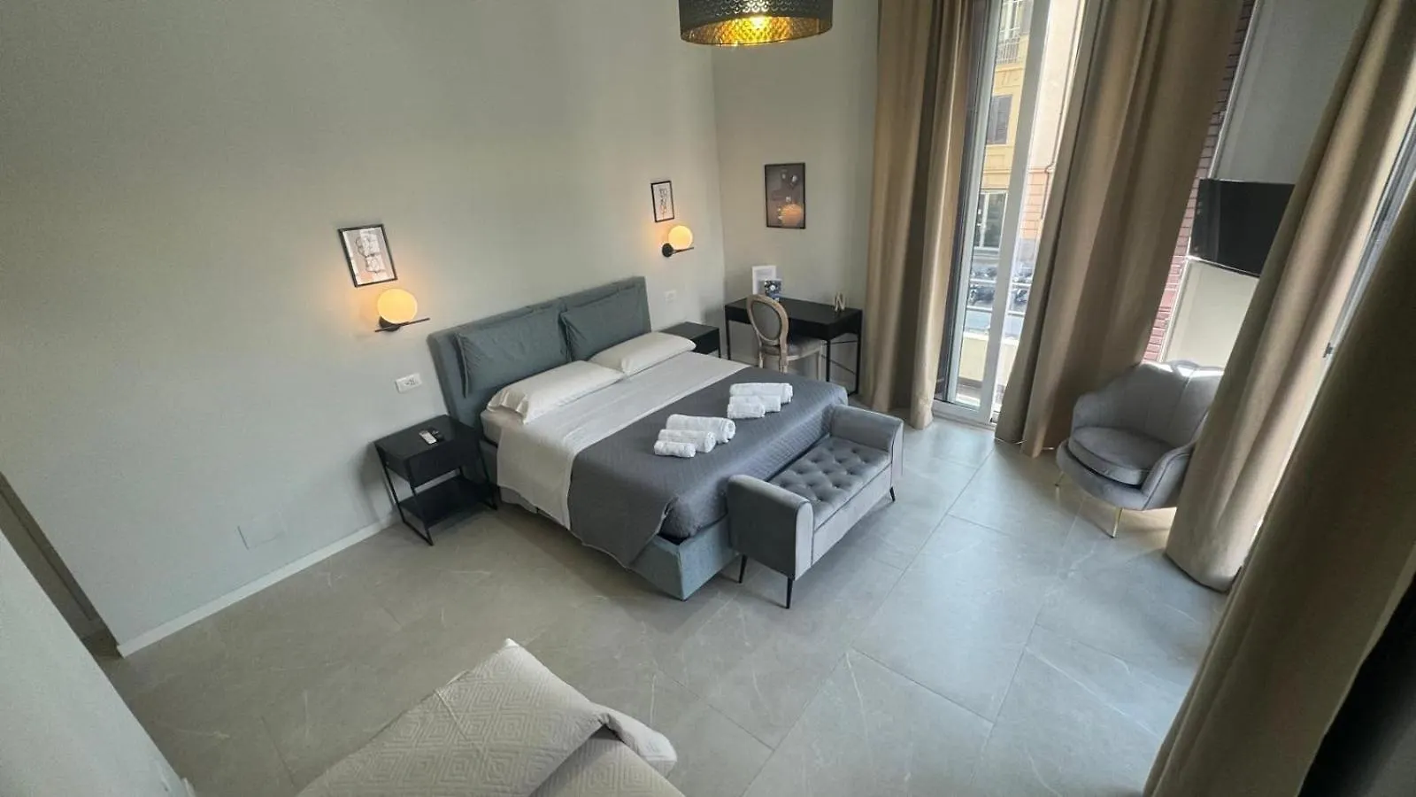 Guest house Incentro Elegant Rooms Messina