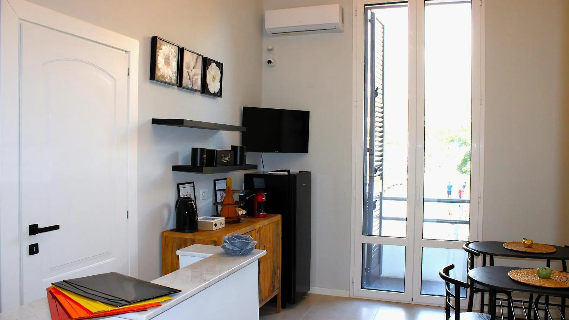 Guest house Incentro Elegant Rooms Messina Italy