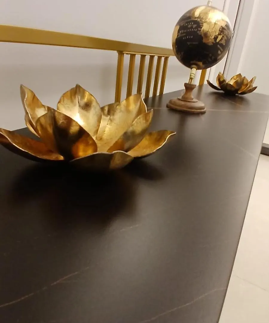 Incentro Elegant Rooms Messina Italy