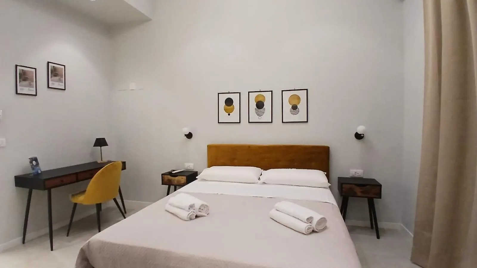 Incentro Elegant Rooms Messina 0*,  Italy