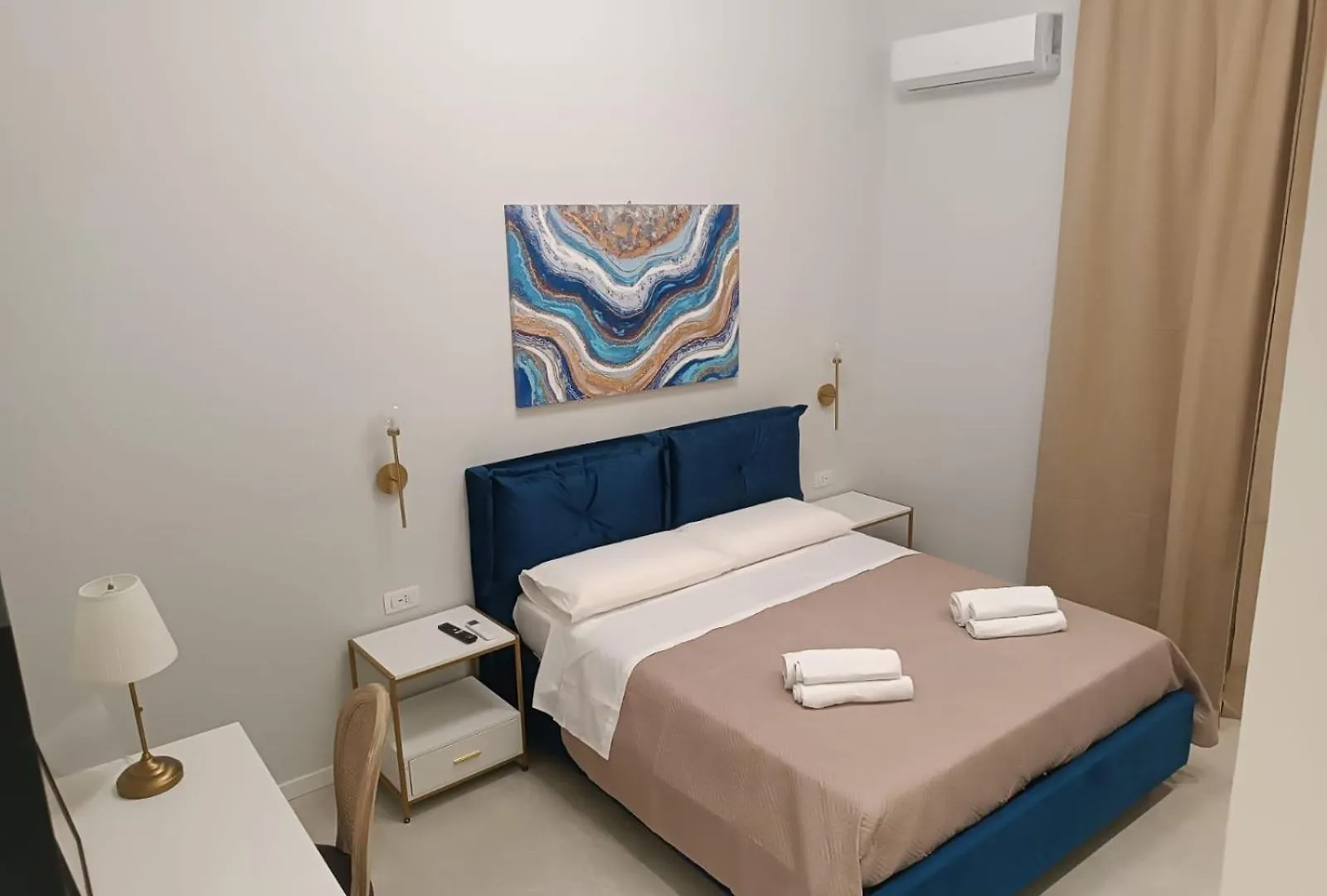 Incentro Elegant Rooms Messina
